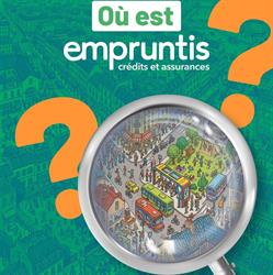 Empruntis LIMOGES courtier en crédit immobilier, Limoges - Horaires d'ouverture