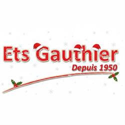 Gauthier, Charantonnay - Horaires d'ouverture