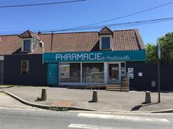 Pharmacie C.postel, Poulainville - Horaires d'ouverture