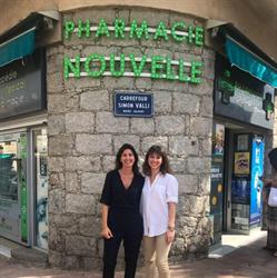 Pharmacie Nouvelle, Porto-Vecchio - Horaires d'ouverture