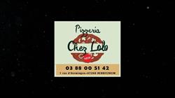 Pizzeria Chez Lolo, Herbitzheim - Horaires d'ouverture