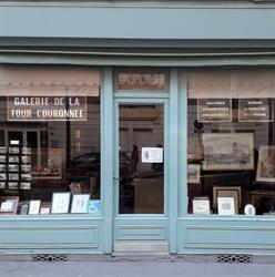 Galerie de la Tour Couronnée, Rouen - Horaires d'ouverture
