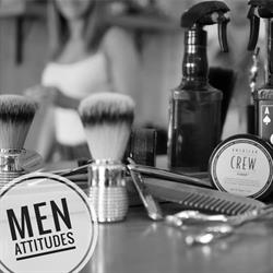 Men Attitudes, Roquettes - Horaires d'ouverture