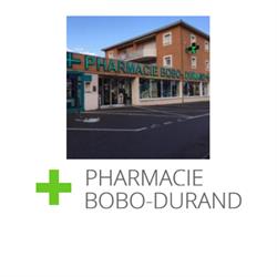 Pharmacie Bobo Durand, Canet-en-Roussillon - Horaires d'ouverture