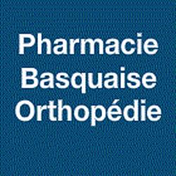 Pharmacie Basquaise Orthopédie, Cambo-les-Bains - Horaires d'ouverture