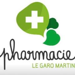 Pharmacie Le Garo Martin, Étrelles - Horaires d'ouverture
