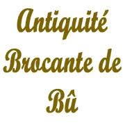 Antiquité Brocante de Bû Mazenaud Fabien, - Horaires d'ouverture