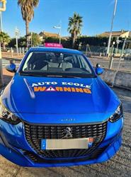 Auto-Ecole Warning, Agde - Horaires d'ouverture