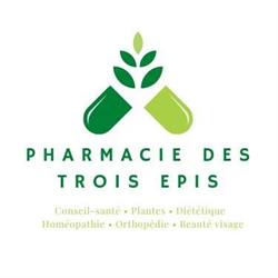 Pharmacie Des Trois Epis, Colmar - Horaires d'ouverture
