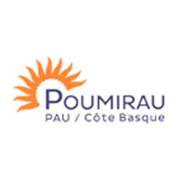 Poumirau Pau SAS, Buros - Horaires d'ouverture