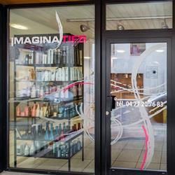 Coiffure Imagina'tifs, Saint-Christo-en-Jarez - Horaires d'ouverture