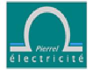 Pierrel Electricite SARL, Vesoul - Horaires d'ouverture