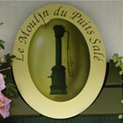 Le Moulin Du Puits Salé, Saint-Martin-de-Ré - Horaires d'ouverture