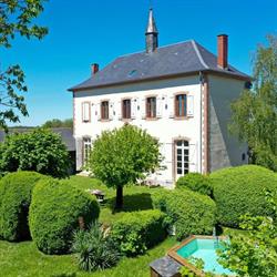 Villa de Vacances l’Ancienne École Troche, - Horaires d'ouverture