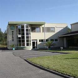 Mecanob, Oberhoffen-sur-Moder - Horaires d'ouverture