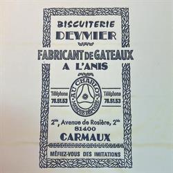 Deymier, Carmaux - Horaires d'ouverture