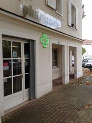 Pharmacie Bonnemain, La Chapelle-Gauthier - Horaires d'ouverture