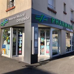 Pharmacie Saint Louis, La Chapelle-Vendômoise - Horaires d'ouverture