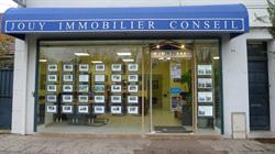Jouy Immobilier Conseil, Jouy-en-Josas - Horaires d'ouverture