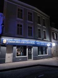Agence Centrale Immobilière, Étaples - Horaires d'ouverture