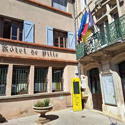 Mairie, Sault - Horaires d'ouverture