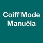 COIFF'MOD MANUELA, Vouneuil-sous-Biard - Horaires d'ouverture