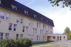 Maison de Retraite des Hauts Vents, Flers - Horaires d'ouverture