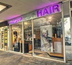 Majic Hair Bussy 77 Salon de coiffure Bussy saint georges, Bussy-Saint-Georges - Horaires d'ouverture