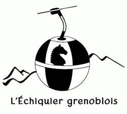 Echiquier Grenoblois, Grenoble - Horaires d'ouverture