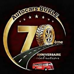 Autocars Burle, Trets - Horaires d'ouverture