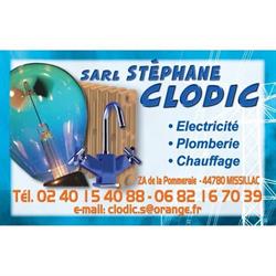 Clodic Stephane EPC, Missillac - Horaires d'ouverture