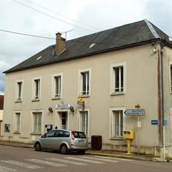 Mairie, Égriselles-le-Bocage - Horaires d'ouverture