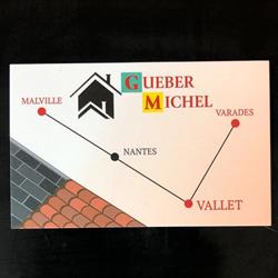 GUEBER COUVERTURE VALLET, Vallet - Horaires d'ouverture