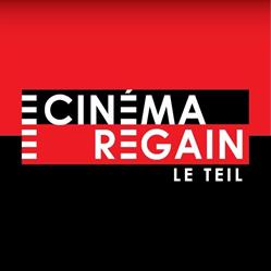 Cinéma Regain, Le Teil - Horaires d'ouverture