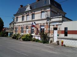 Mairie d'Aizelles, - Horaires d'ouverture
