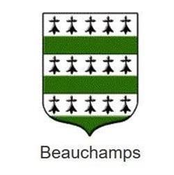 Mairie, Beauchamps - Horaires d'ouverture