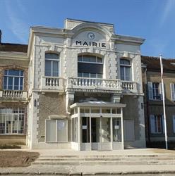Mairie, Bourron-Marlotte - Horaires d'ouverture