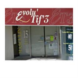 Evolu Tifs 3, Airvault - Horaires d'ouverture