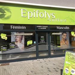 Epifolys coiffure, Saint-Brieuc - Horaires d'ouverture
