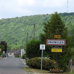 Mairie, Soncourt-sur-Marne - Horaires d'ouverture