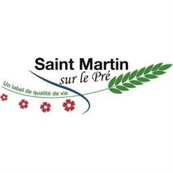 Mairie de Saint-Martin-sur-le-Pré, - Horaires d'ouverture