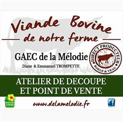 De la Mélodie, Châtillon-sous-les-Côtes - Horaires d'ouverture