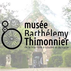 Musée Barthélémy Thimonnier, Amplepuis - Horaires d'ouverture