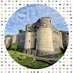 Château Angers, - Horaires d'ouverture