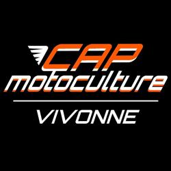 Cap Motoculture, Vivonne - Horaires d'ouverture