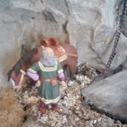 Musée Hurepel de Figurines, Minerve - Horaires d'ouverture