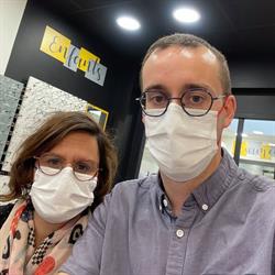 Buxerolles Optique, l'opticien Visual, - Horaires d'ouverture
