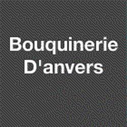 Bouquinerie d'Anvers, Besançon - Horaires d'ouverture