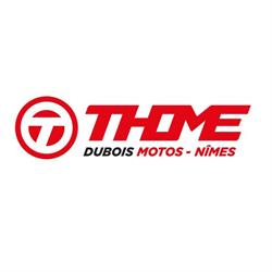 Dubois Motos Thome - Concessionnaire Yamaha - moto, scooter, quad & e-bike, Nîmes - Horaires d'ouverture
