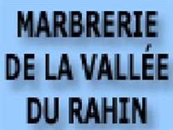 Marbrerie de la Vallée du Rahin, Champagney - Horaires d'ouverture